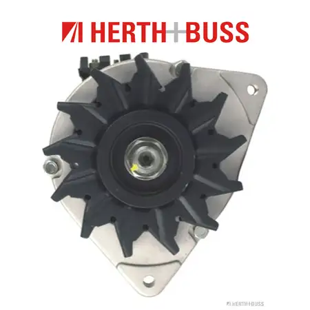 HERTH+BUSS ELPARTS Lichtmaschine 14V 70A FORD TRANSIT 1.6 2.0 2.5D 2.5DI 2.5TDI