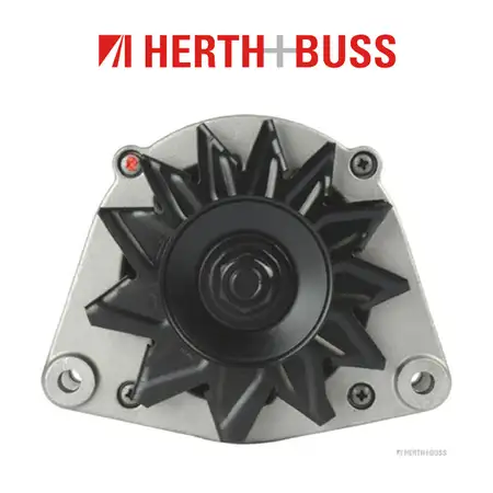 HERTH+BUSS ELPARTS Lichtmaschine 14V 80A MERCEDES W463 S-KLASSE W116 W126 C126