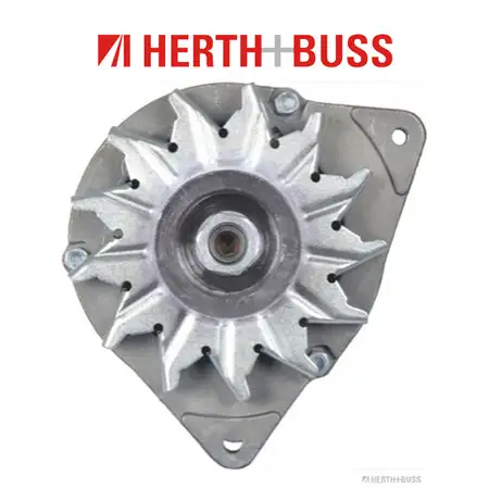 HERTH+BUSS ELPARTS Lichtmaschine 14V 70A f&uuml;r FORD COURIER ESCORT IV FIESTA III