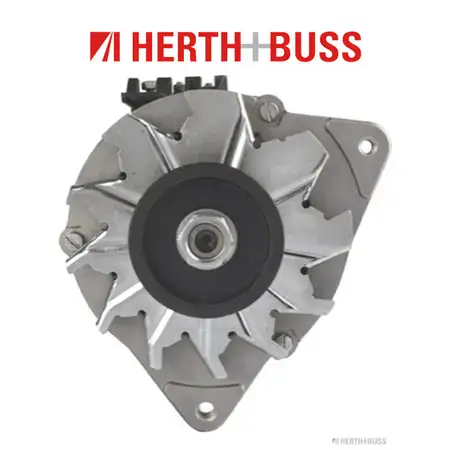 HERTH+BUSS ELPARTS Lichtmaschine 14V 70A FORD TRANSIT Bus Kasten Pritsche (E_)
