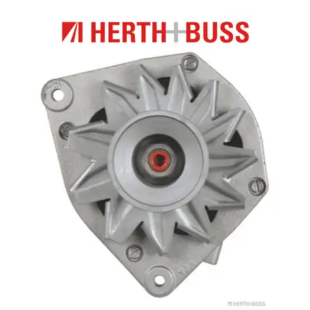 HERTH+BUSS ELPARTS Lichtmaschine 14V 80A BMW 3er E30 E36 316i 318i 5er E34 518i