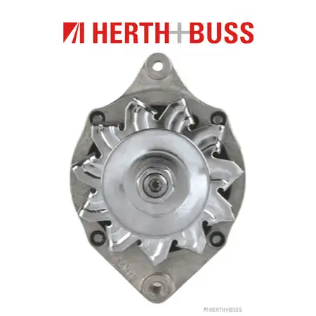 HERTH+BUSS ELPARTS Lichtmaschine 14V 70A RENAULT ESPACE I FUEGO MASTER I TRAFIC