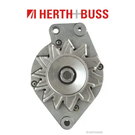 HERTH+BUSS ELPARTS Lichtmaschine Generator 14V 65A f&uuml;r VW TRANSPORTER T4