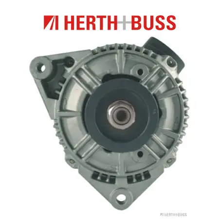HERTH+BUSS ELPARTS Lichtmaschine 14V 120A AUDI A4 A6 A8 OPEL VECTRA B VW PASSAT