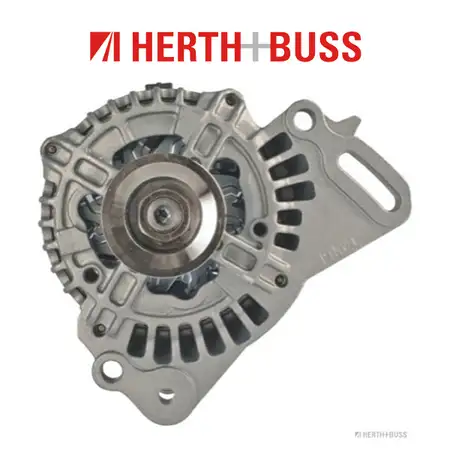 HERTH+BUSS ELPARTS Lichtmaschine 14V 90A FORD FIESTA SEAT VW GOLF PASSAT POLO T4