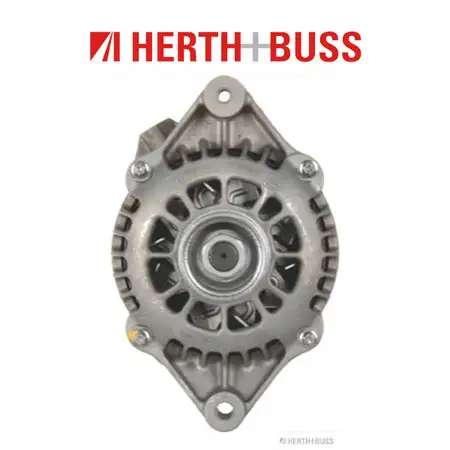 HERTH+BUSS ELPARTS Lichtmaschine 14V 70A AUDI A3 FIAT FORD OPEL ASTRA F CORSA B