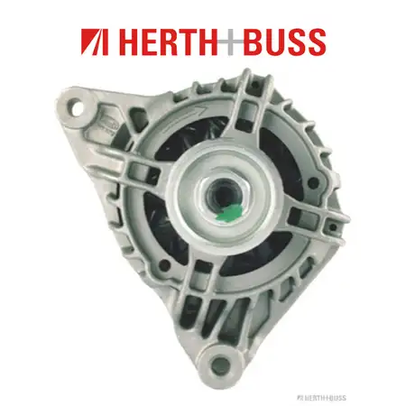 HERTH+BUSS ELPARTS Lichtmaschine 14V 80A CITROEN BERLINGO SAXO PEUGEOT 106 306