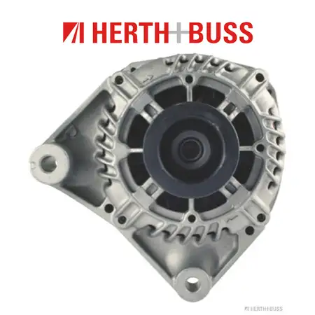 HERTH+BUSS ELPARTS Lichtmaschine 14V 90A BMW 3er E36 320-328i 5er E34 520i 525i