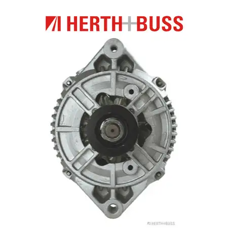 HERTH+BUSS ELPARTS Lichtmaschine 14V 120A OPEL ASTRA F CORSA B OMEGA B VECTRA