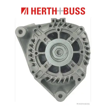 HERTH+BUSS ELPARTS Lichtmaschine 14V 95A BMW 3er E36 325td/tds 5er E34 525td/tds