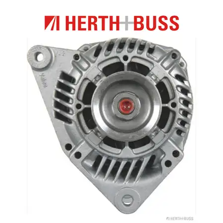 HERTH+BUSS ELPARTS Lichtmaschine 14V 70A AUDI A4 A6 VW PASSAT (3B2 3B5) 1.6 1.8