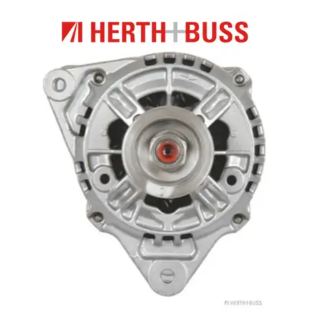 HERTH+BUSS ELPARTS Lichtmaschine 14V 70A FORD COURIER FIESTA IV KA (RB_) 1.3i