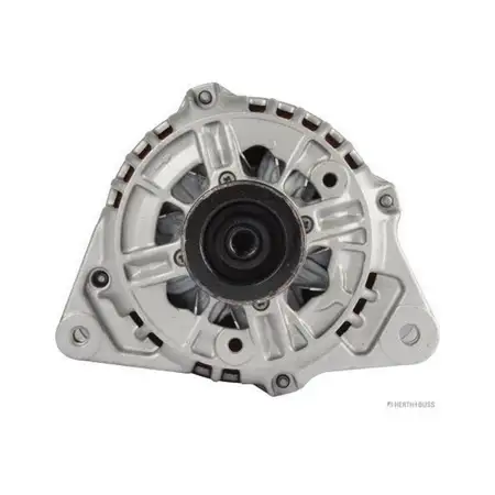 HERTH+BUSS ELPARTS Lichtmaschine 14V 90A FORD KA (RB_) 1.3i bis Baujahr 10.2002