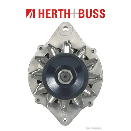 HERTH+BUSS ELPARTS Lichtmaschine 14V 70A OPEL ASTRA F / CARAVAN COMBO CORSA B