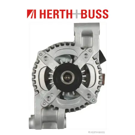 HERTH+BUSS ELPARTS Lichtmaschine 14V 150A FORD C-MAX FOCUS 2 CABRIOLET KOMBI DA