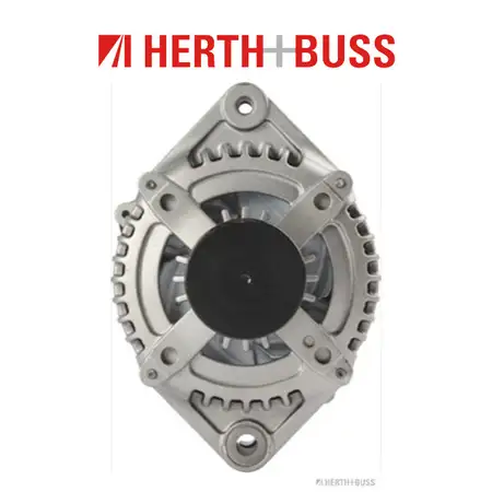 HERTH+BUSS ELPARTS Lichtmaschine 14V 150A RENAULT ESPACE 4 VEL SATIS 177/181 PS