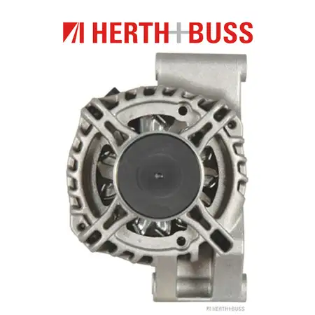 HERTH+BUSS ELPARTS Lichtmaschine Generator 14V 105A OPEL CORSA D / VAN 1.8L 75PS