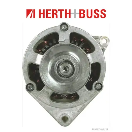 HERTH+BUSS ELPARTS Lichtmaschine 14V 30A CITROEN 2 CV 4/6 ACADIANE 6 AMI BREAK 8