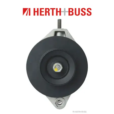 HERTH+BUSS ELPARTS Lichtmaschine 14V 60A LADA 1200-1500 NIVA NOVA SAMARA TOSCANA