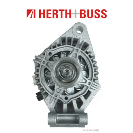HERTH+BUSS ELPARTS Lichtmaschine 14V 80A FORD C-MAX FIESTA 5 FOCUS 1-2 FUSION