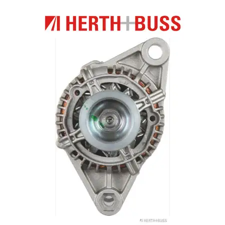 HERTH+BUSS ELPARTS Lichtmaschine 14V 75A f&uuml;r FIAT BRAVA MAREA LANCIA DELTA 2