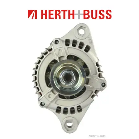 HERTH+BUSS ELPARTS Lichtmaschine 14V 85A FIAT DUCATO BUS/KASTEN/PRITSCHE 1.9 L