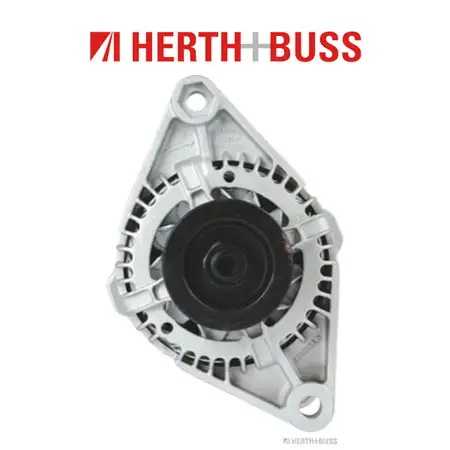 HERTH+BUSS ELPARTS Lichtmaschine 14V 70A FIAT DUCATO BUS/KASTEN/PRITSCHE 1.9 L