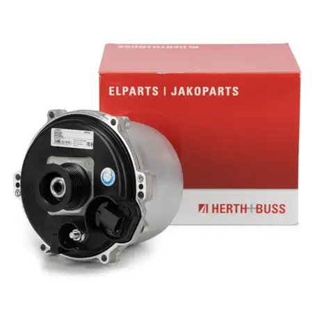 HERTH+BUSS ELPARTS Lichtmaschine 14V 150A BMW 5er E39 535/540i 7er E38 735/740