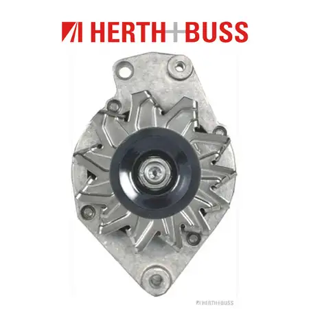 HERTH+BUSS ELPARTS Lichtmaschine Generator 14V 45A f&uuml;r VW GOLF 2 JETTA 2