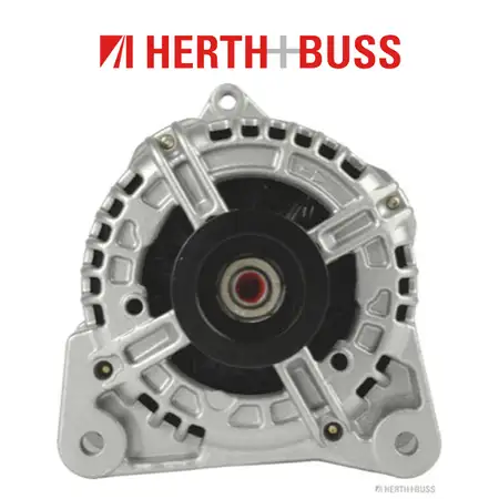 HERTH+BUSS ELPARTS Lichtmaschine 14V 120A RENAULT CLIO 3 GRAND SCENIC LAGUNA 3