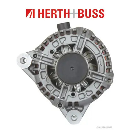HERTH+BUSS ELPARTS Lichtmaschine 14V 150A CITROEN C5 1 / BREAK C8 JUMPY/KASTEN