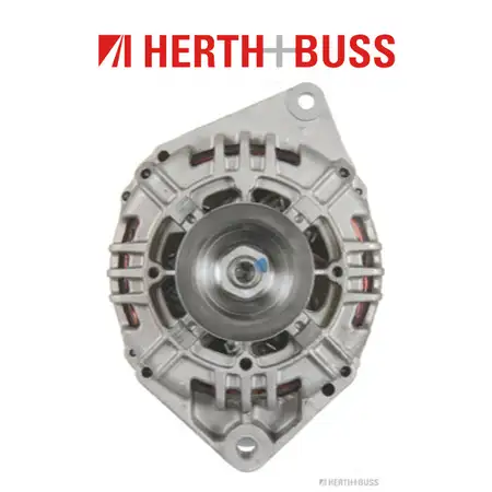 HERTH+BUSS ELPARTS Lichtmaschine 14V 120A CITROEN JUMPER BUS/KASTEN/PRITSCHE