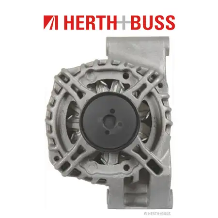 HERTH+BUSS ELPARTS Lichtmaschine 14V 90A ALFA ROMEO MITO FIAT 500 DOBLO CARGO