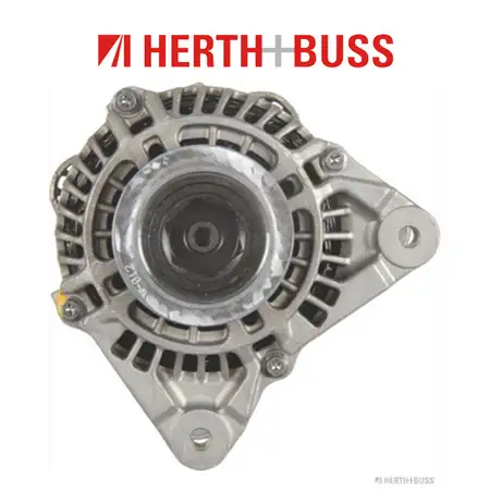 HERTH+BUSS ELPARTS Lichtmaschine 14V 120A RENAULT CLIO 2 GRAND SCENIC 2 KANGOO