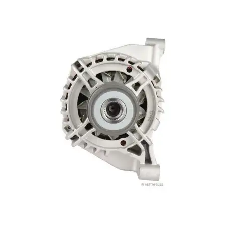 HERTH+BUSS ELPARTS Lichtmaschine 14V 120A ALFA CHRYSLER FIAT JEEP LANCIA SEAT