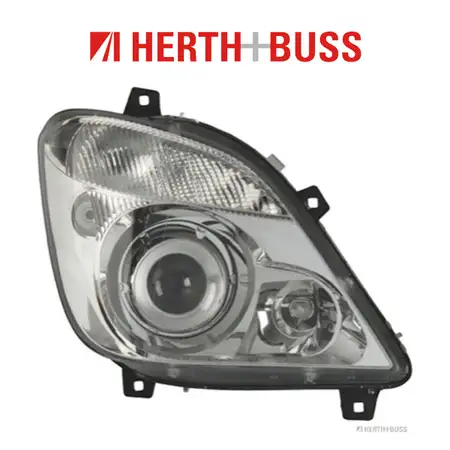 HERTH+BUSS ELPARTS Scheinwerfer BI-XENON f&uuml;r MERCEDES-BENZ SPRINTER (906) rechts