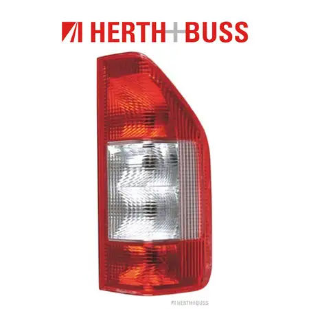 HERTH+BUSS ELPARTS Heckleuchte MERCEDES SPRINTER (901-904) ab 08.2002 rechts