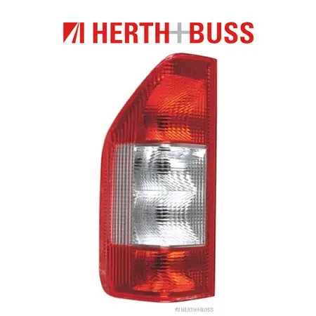 HERTH+BUSS ELPARTS Heckleuchte MERCEDES SPRINTER (901-904) ab 08.2002 links