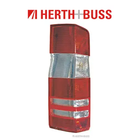 HERTH+BUSS ELPARTS Heckleuchte R&uuml;ckleuchte MERCEDES SPRINTER (906) links