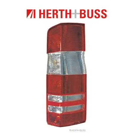 HERTH+BUSS ELPARTS Heckleuchte R&uuml;ckleuchte MERCEDES SPRINTER (906) rechts