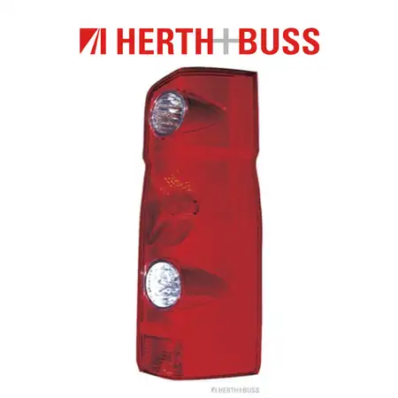 HERTH+BUSS ELPARTS Heckleuchte R&uuml;ckleuchte f&uuml;r VW CRAFTER 30-35 (2E_) rechts