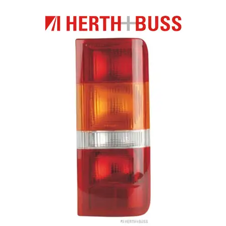 HERTH+BUSS ELPARTS Heckleuchte R&uuml;ckleuchte FORD TRANSIT 11.1985-08.2000 rechts