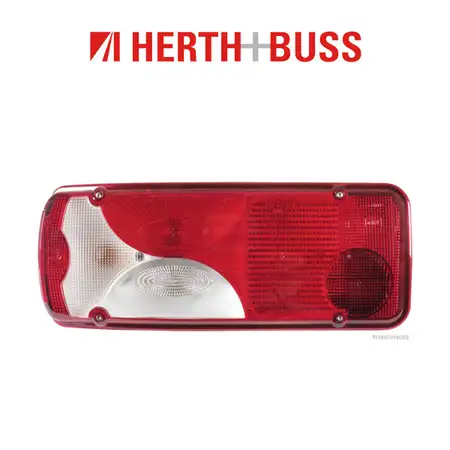 HERTH+BUSS ELPARTS Heckleuchte MERCEDES SPRINTER (906) VW CRAFTER (2F_) links