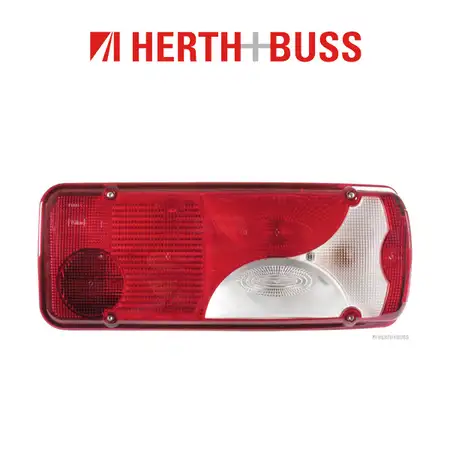 HERTH+BUSS ELPARTS Heckleuchte MERCEDES SPRINTER (906) VW CRAFTER (2F_) rechts