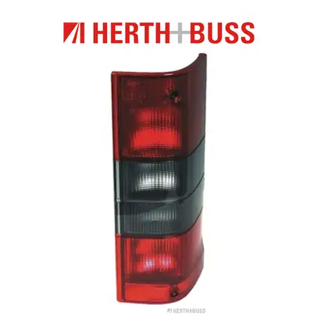 HERTH+BUSS ELPARTS Heckleuchte CITROEN JUMPER FIAT DUCATO PEUGEOT BOXER rechts