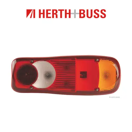 HERTH+BUSS ELPARTS Heckleuchte f&uuml;r RENAULT TRUCKS MASCOTT ab 07.2001 rechts