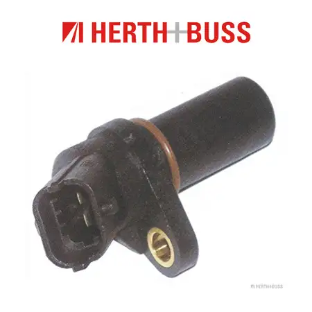HERTH+BUSS ELPARTS Kurbelwellensensor OPEL AGILA ASTRA G CORSA B TIGRA TWINTOP