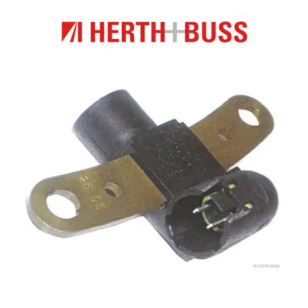 HERTH+BUSS ELPARTS Kurbelwellensensor RENAULT CLIO 2 3 KANGOO MEGANE VW PASSAT