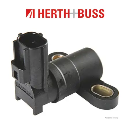HERTH+BUSS ELPARTS Kurbelwellensensor FORD FOCUS 2 MK2 MONDEO 3 MK3 VOLVO C30