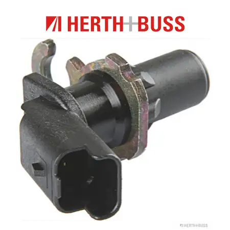HERTH+BUSS ELPARTS Kurbelwellensensor CITROEN C8 FIAT SCUDO LANCIA PEUGEOT 807